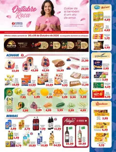 Shibata - Ofertas da semana - Pré-Visualização do folheto da loja Shibata, válido de 06/10/2026