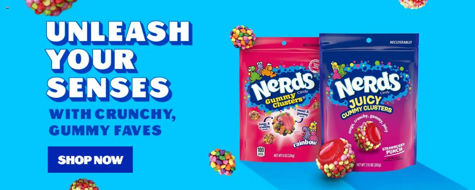 Stop & Shop Weekly Circular - NY - valid from 08/21/2026 | Page: 3 | Products: Candy