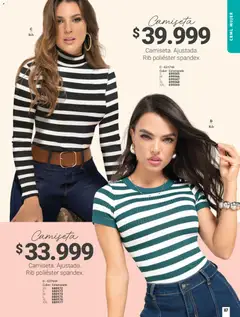 Carmel - Carmel C05 2026 -  Vista previa de la revista de la tienda Carmel valido desde el 01.05.2026 | Página: 87 | Productos: Camiseta