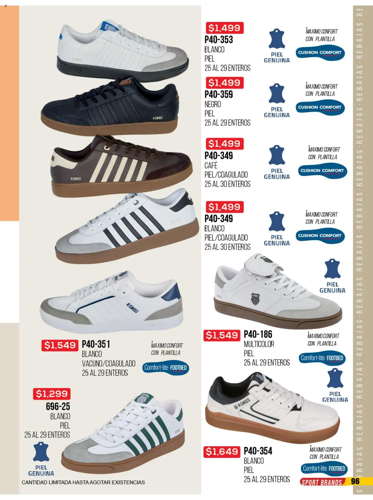 CKLASS ofertas de 01/06 — page 382