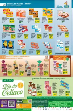 Cooper ofertas Semanal - Pré-Visualização do folheto da loja Cooper, válido de 11.05.2026 | Página: 2