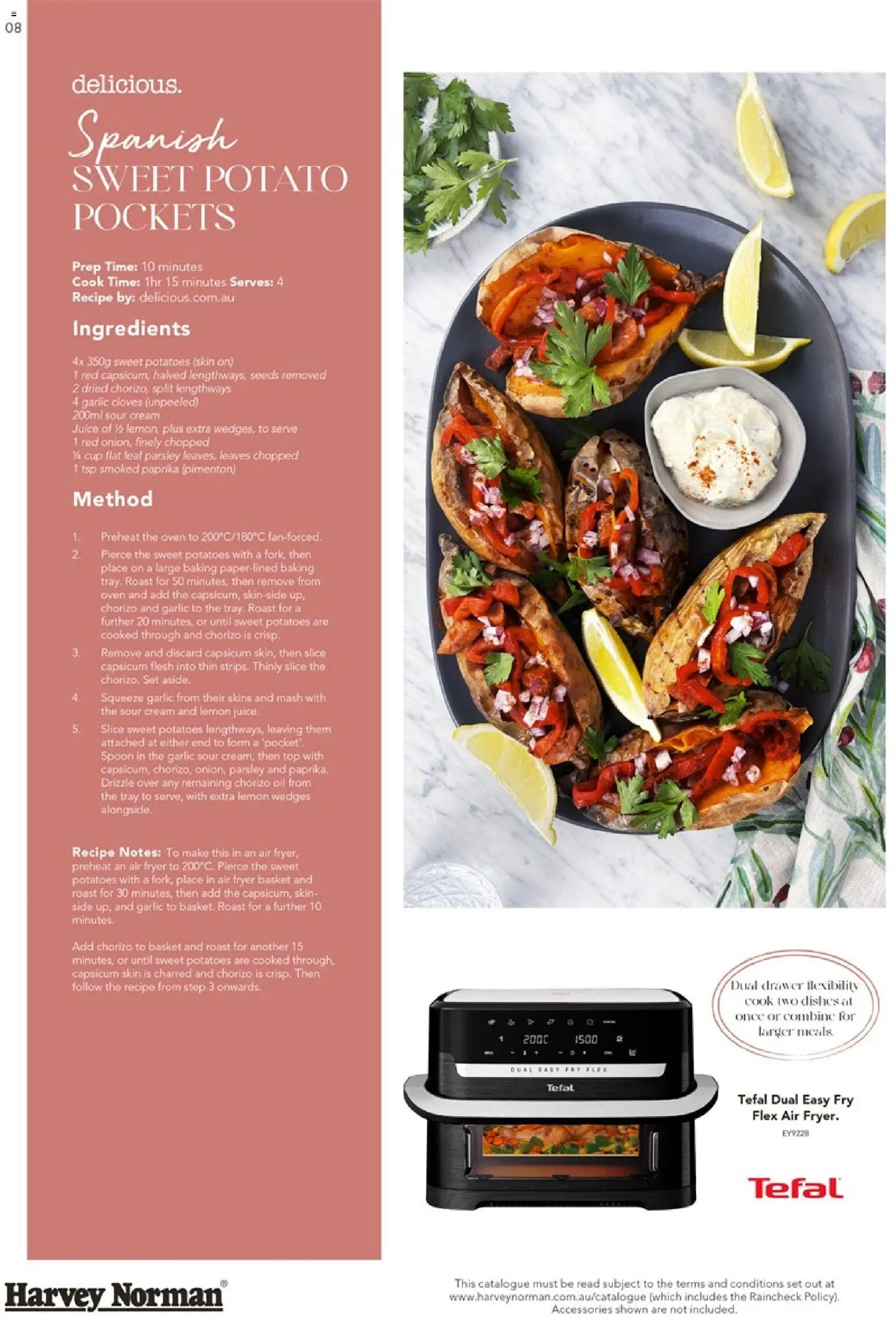 Harvey Norman catalogue - valid from 09/07/2026 | Page: 8