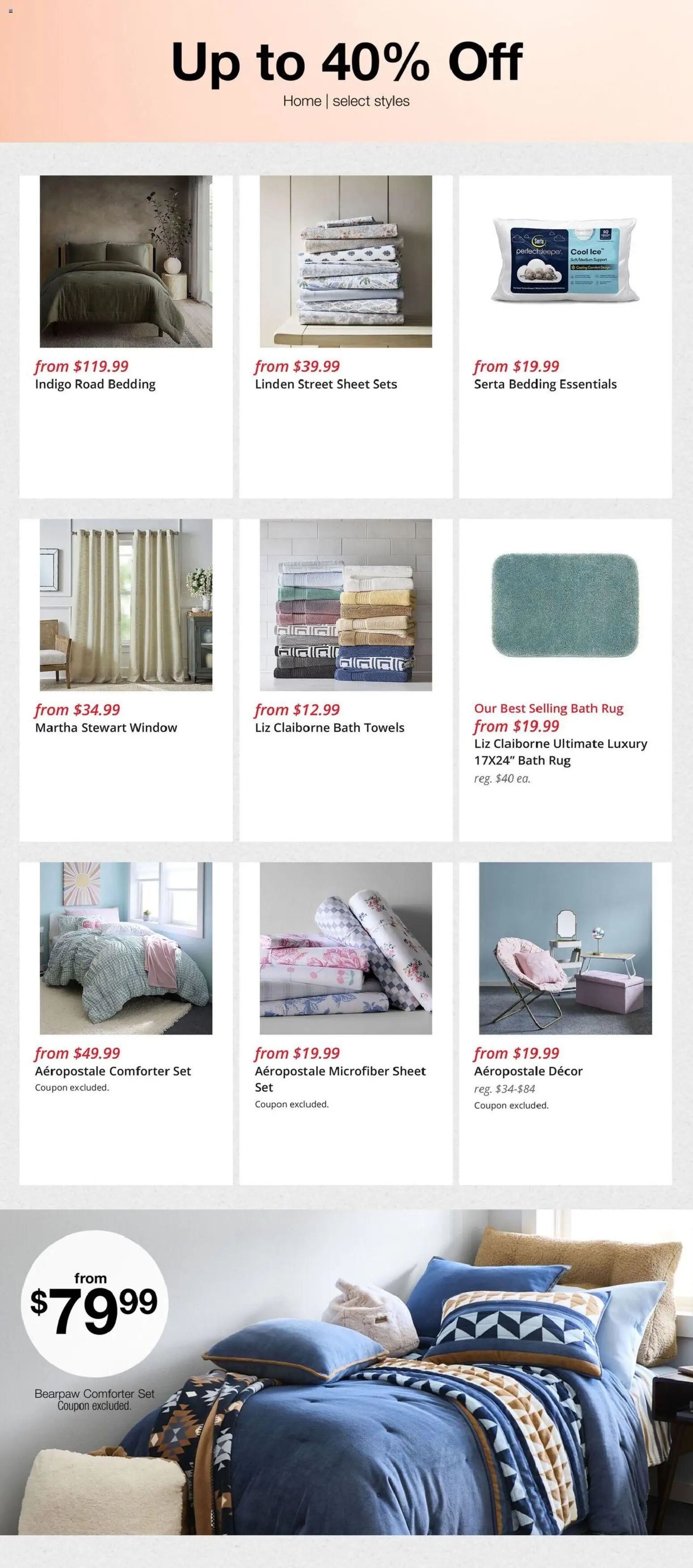 JCPenney Weekly Ad - valid from 07/06/2026 | Page: 7