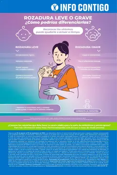 Vista previa de Farmacia San Pablo catálogo, nuevo folleto de la tienda, válido en México a partir del 30/08/2026 | Página: 16 | Productos: Fuente, Movil, Teléfono, Campana