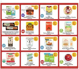 Preview of Fresh Thyme weekly ads valid from 08/05/2026 | Page: 4