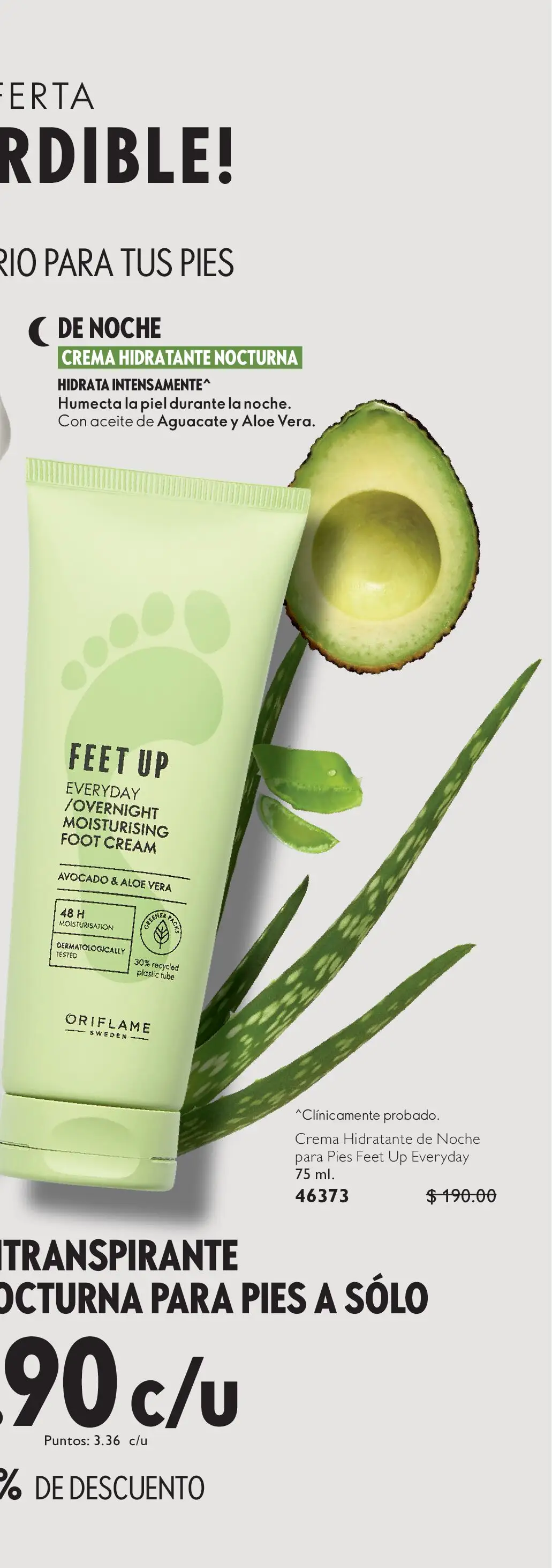 ¡El último » catálogo de Oriflame para Junio « está aquí! Descubre las SUPER OFERTAS. | México