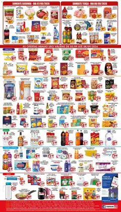 Kaçula - Ofertas da semana - Pré-Visualização do folheto da loja Kaçula, válido de 05/09/2026 | Página: 2