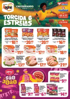 Mateus ofertas Exclusivo Pole - Pré-Visualização do folheto da loja Mateus, válido de 03.06.2026
