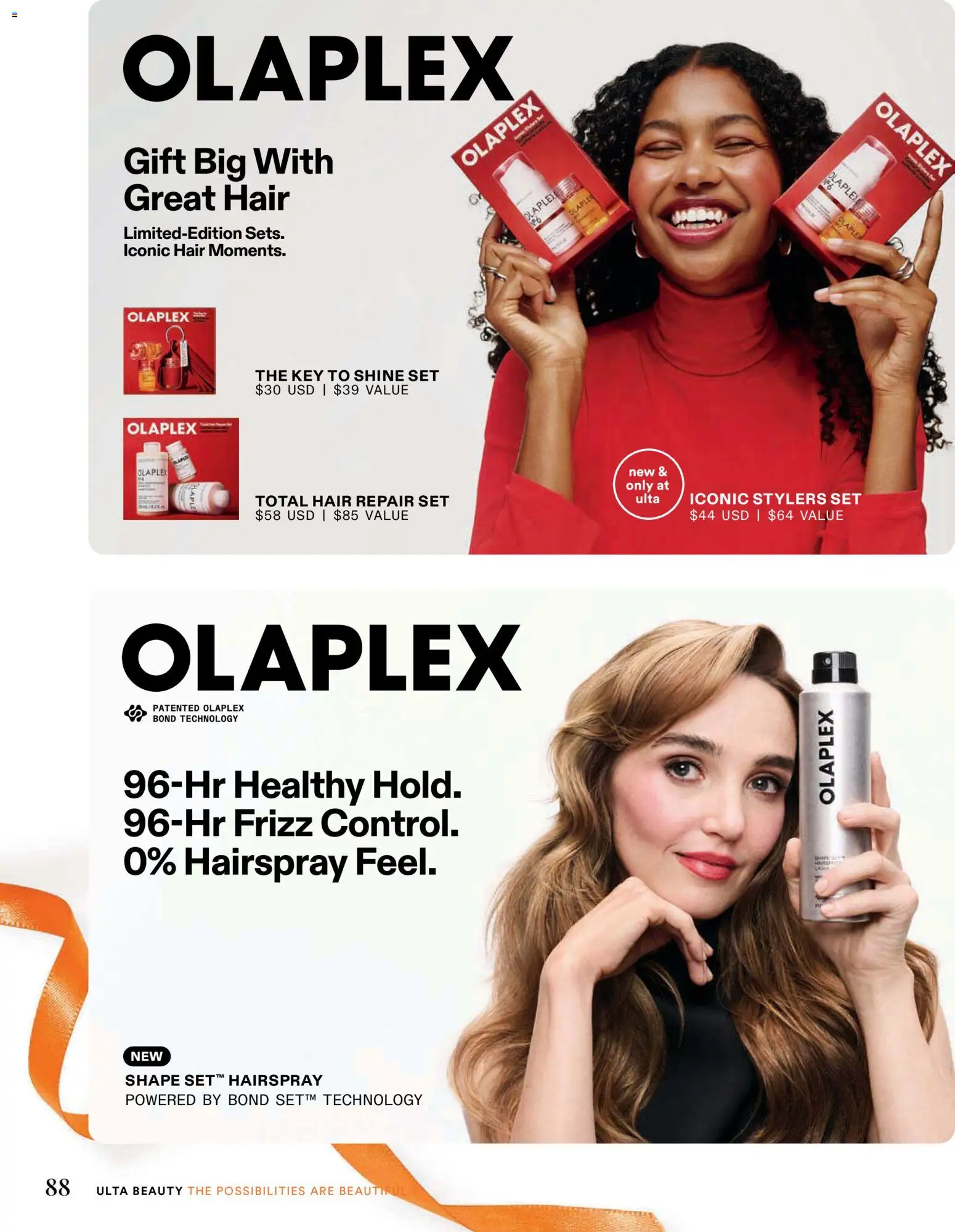 Ulta Beauty Weekly Ad - valid from 10/11/2026 | Page: 88