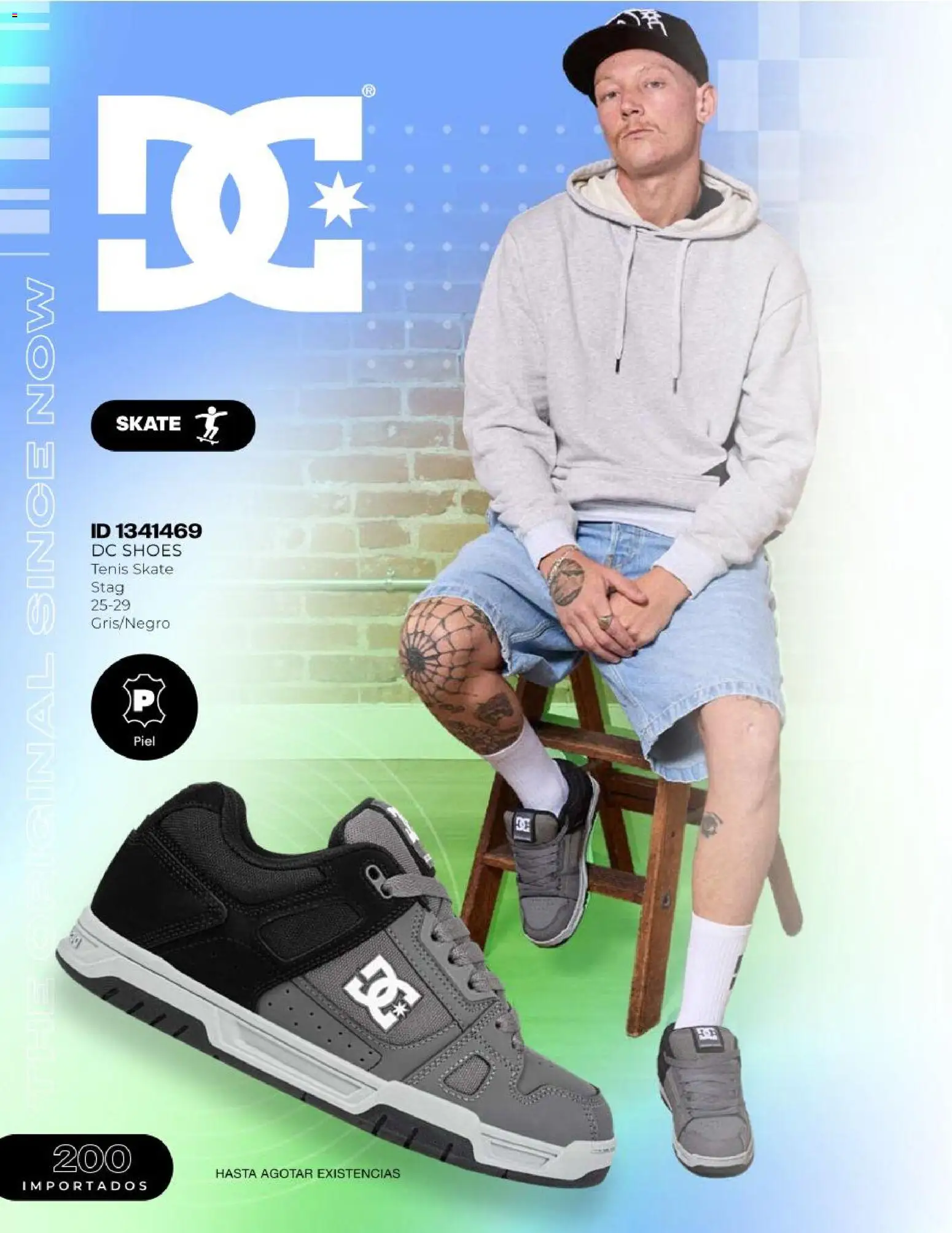 Nuevas ofertas de Price Shoes válidas en toda la República Mexicana desde el 15.05.2026. ¡Encuentra las mejores ofertas en Price Shoes catálogo! | Página: 200
