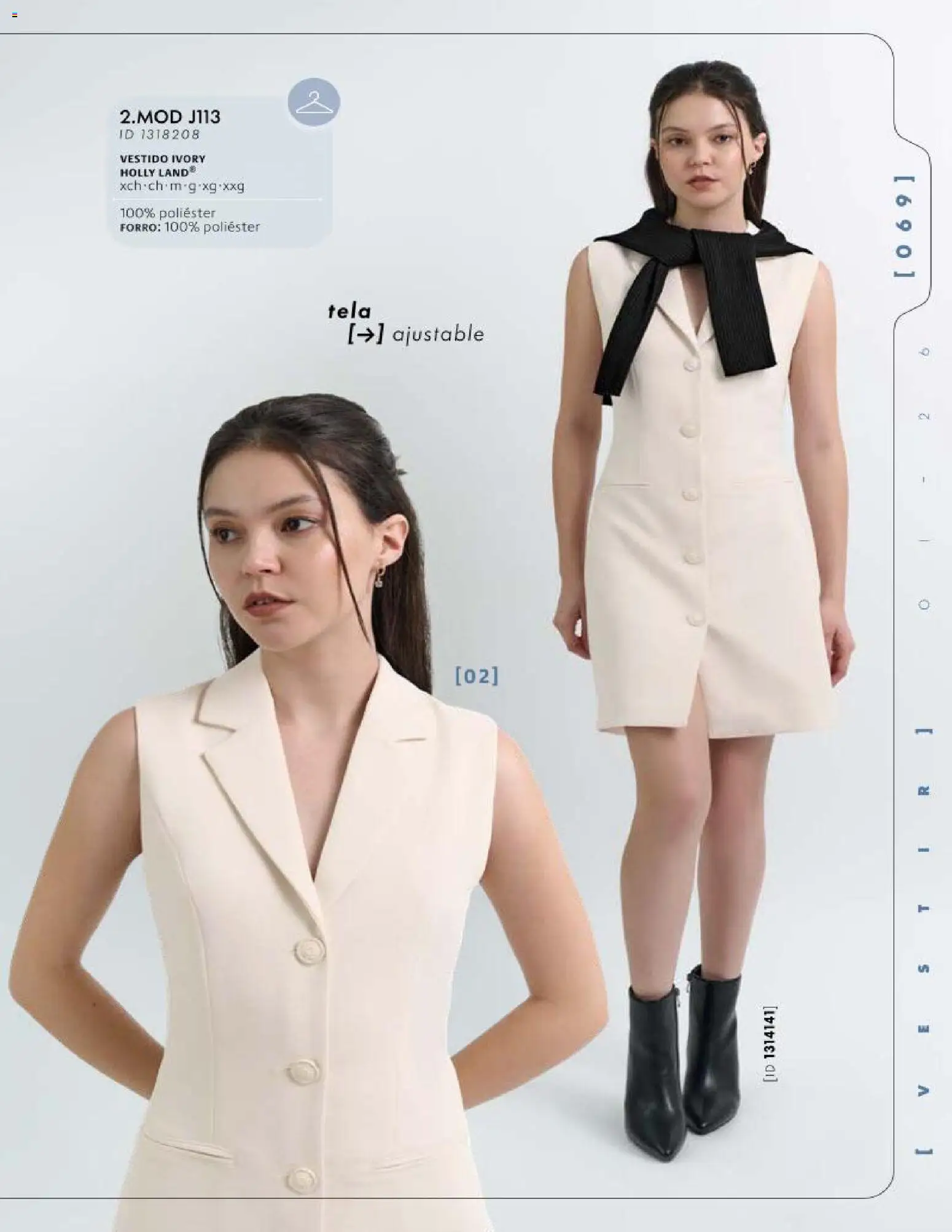 Nuevas ofertas de Price Shoes válidas en toda la República Mexicana desde el 28/08/2026. ¡Encuentra las mejores ofertas en Price Shoes catálogo Vestir! | Página: 69 | Productos: Vestido