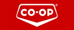 Co-op Food flyer