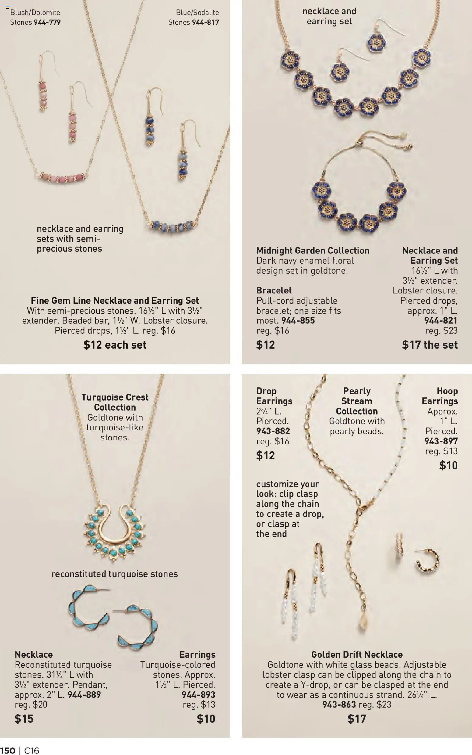 Avon Brochure - valid from 07/29/2026 | Page: 150