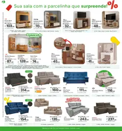 Lebes - Ofertas atuais - Pré-Visualização do folheto da loja Lebes, válido de 01/07/2026 | Página: 12