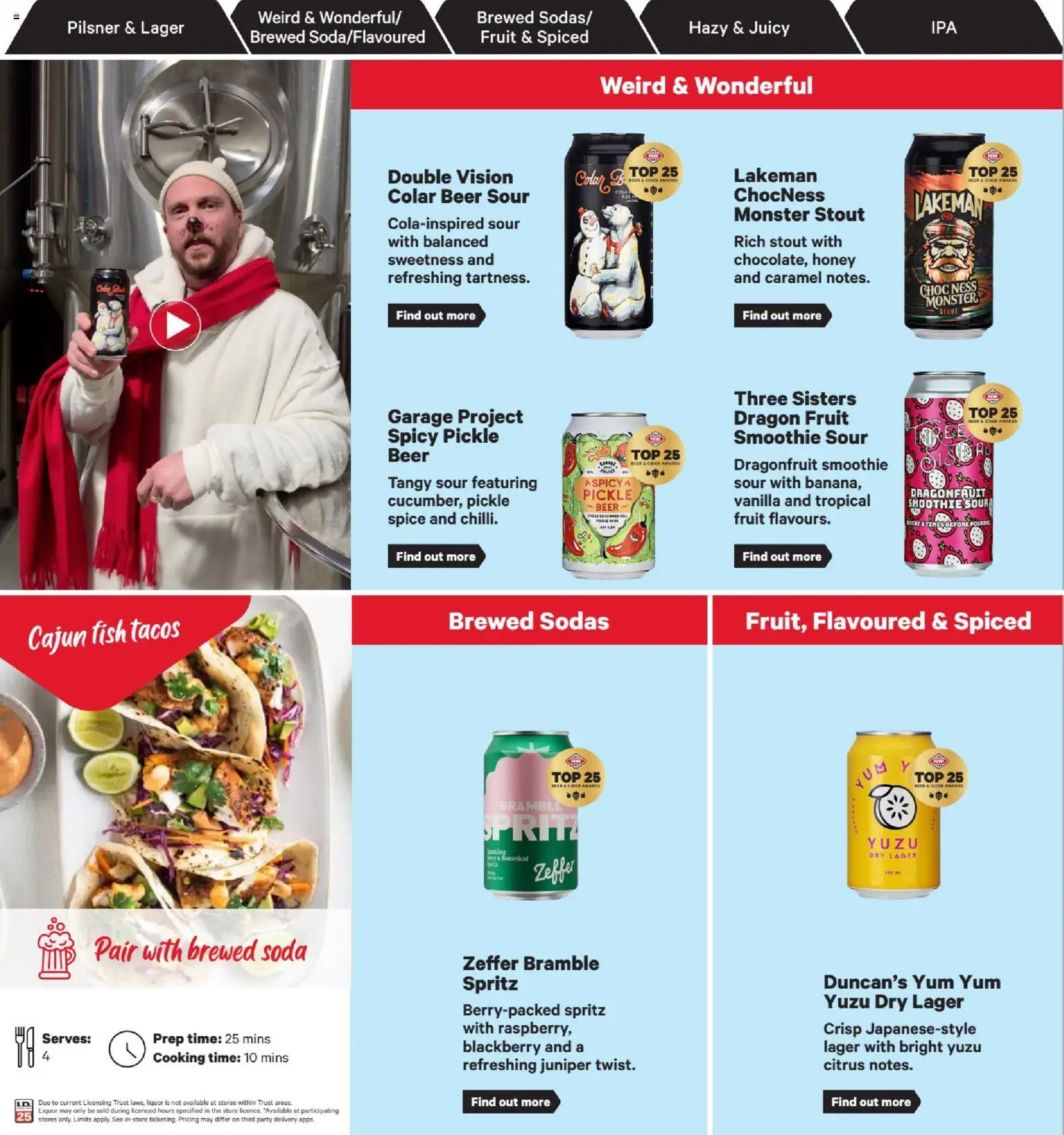 New World catalogue from 24 Aug 2026 | Page: 2