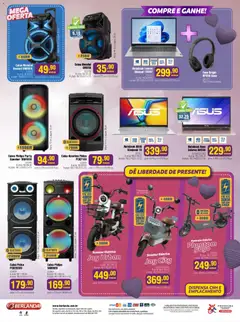 Berlanda - Ofertas atuais - Pré-Visualização do folheto da loja Berlanda, válido de 27.04.2026 | Página: 23
