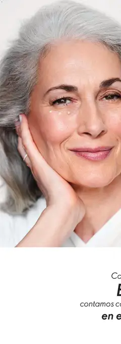 Vista previa de Oriflame campaña 6 2026, nuevo folleto de la tienda, válido en México a partir del 18.04.2026 | Página: 116 | Productos: Nuez