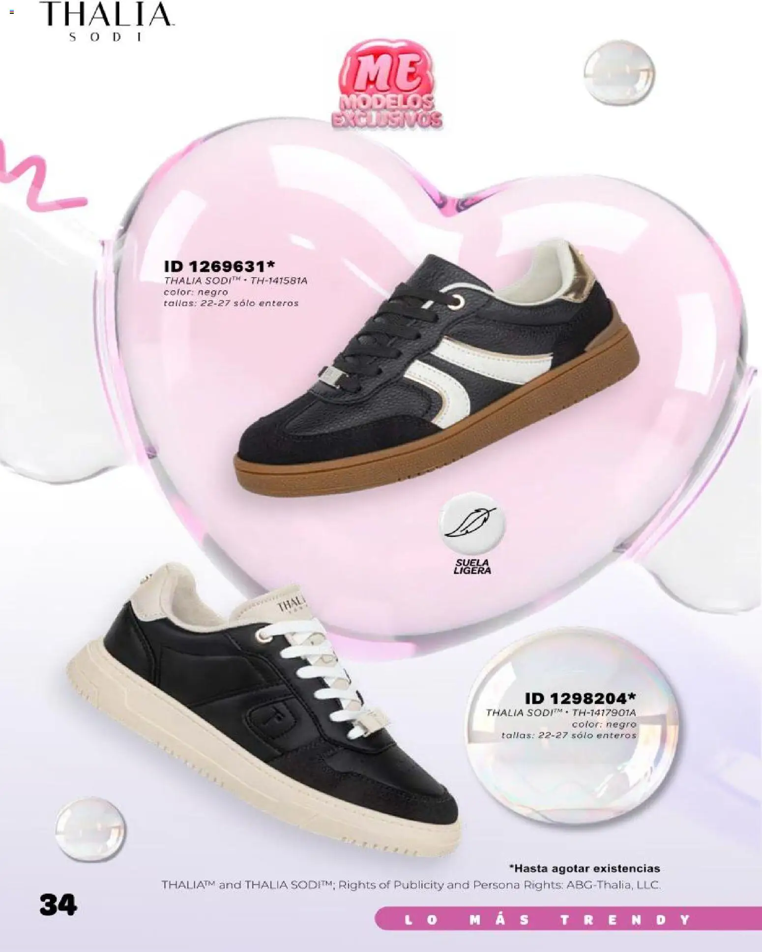 Catálogo Price Shoes de 02/04/2026 — page 33