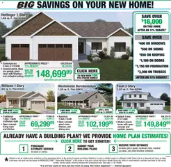 Preview of Menards weekly ads valid from 09/10/2026 | Page: 6