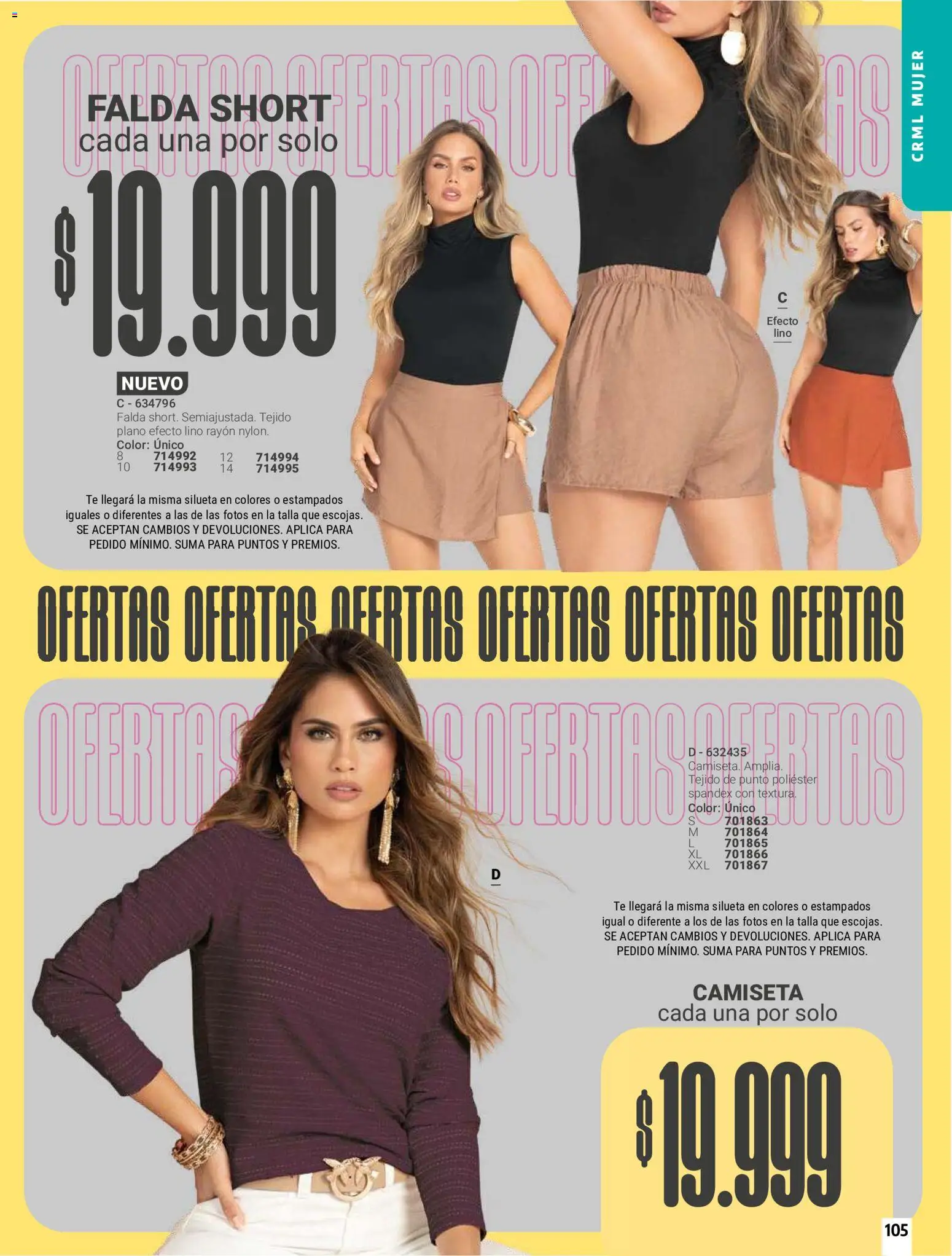 Carmel revista - valida desde el 01.06.2026 | Página: 106