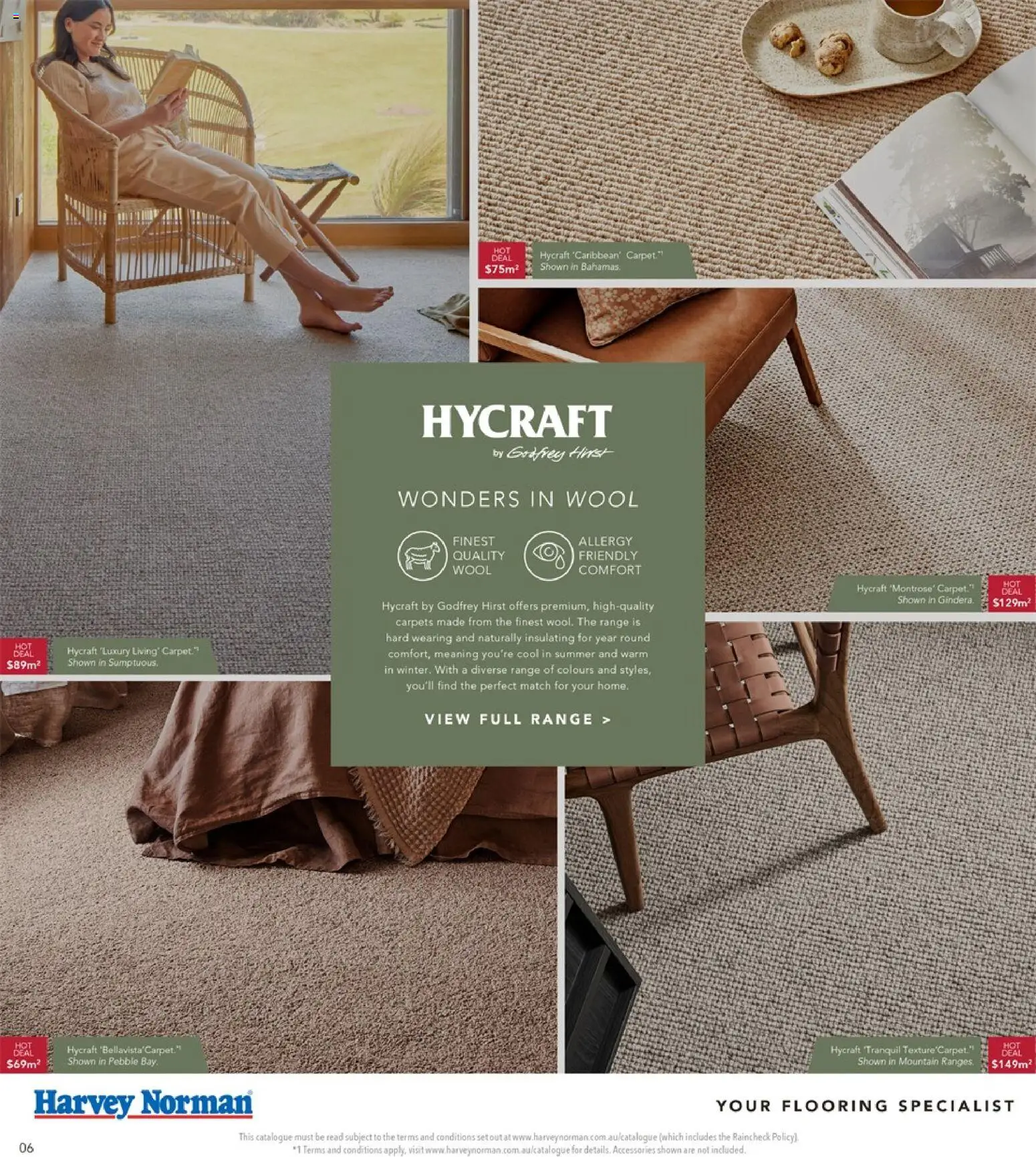Harvey Norman catalogue - valid from 06/08/2026 | Page: 6