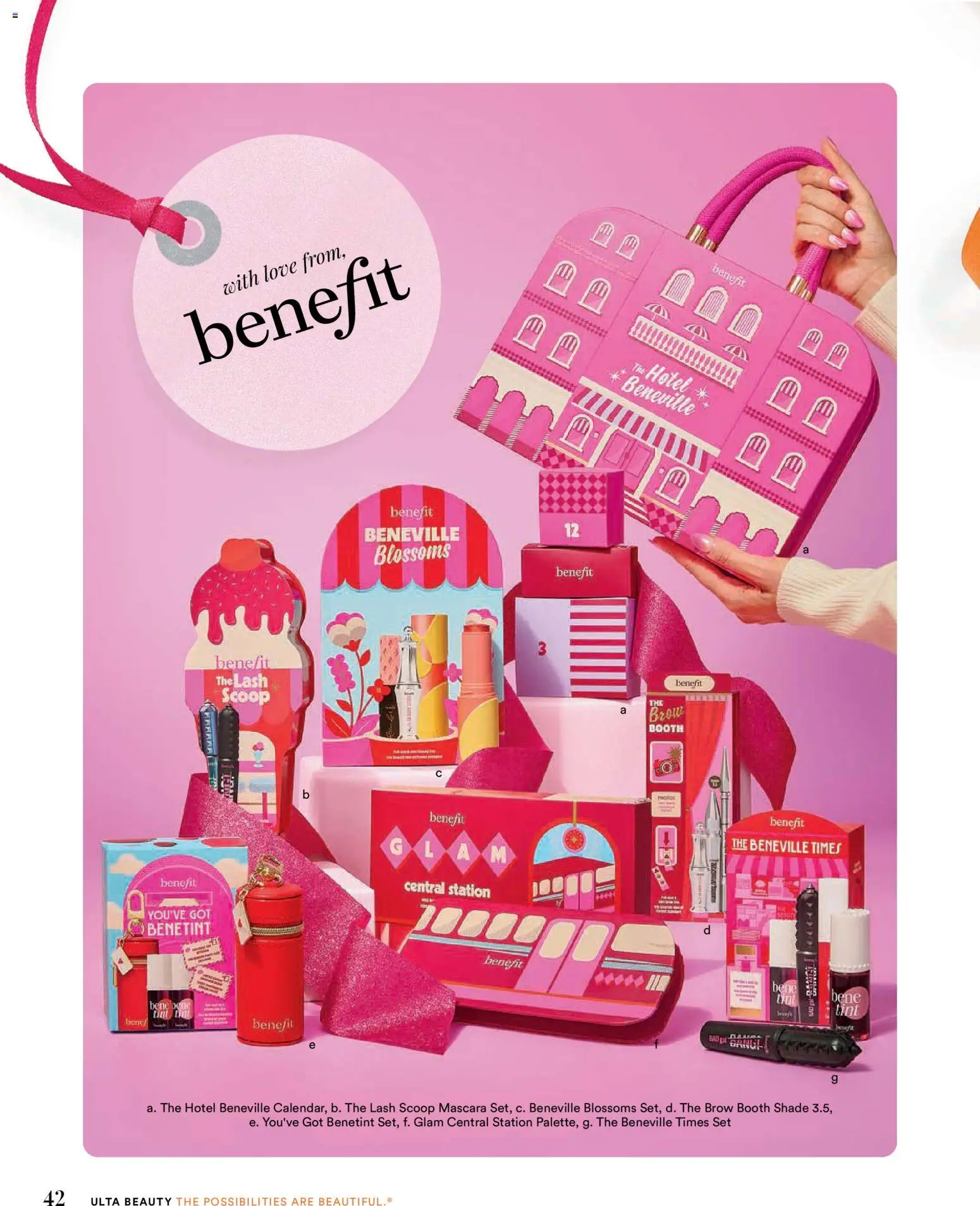 Ulta Beauty Weekly Ad - valid from 10/11/2026 | Page: 42