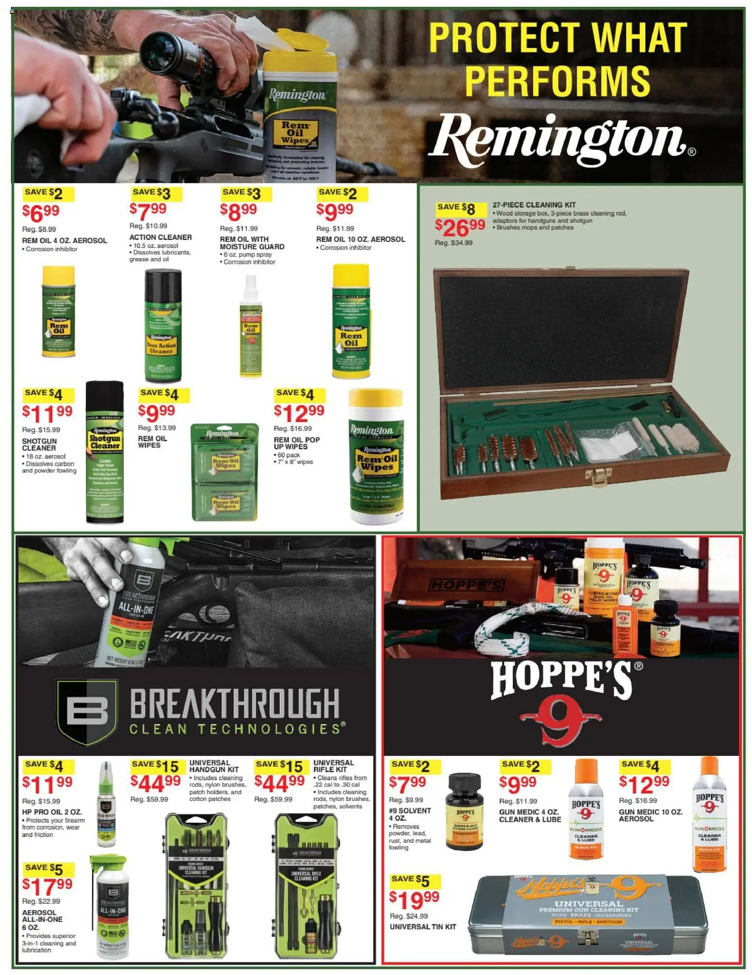 Dunham's Sports Weekly Ad - valid from 10/23/2026 | Page: 6