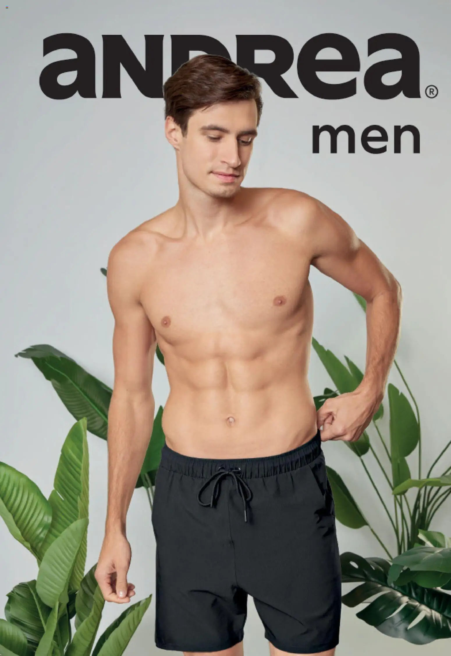 Nuevas ofertas de Andrea válidas en toda la República Mexicana desde el 23/08/2026. ¡Encuentra las mejores ofertas en Andrea catálogo Tropical! | Página: 251
