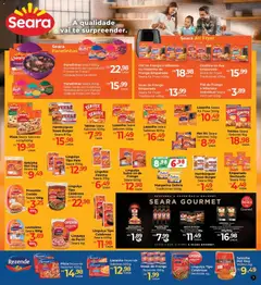 Supermercados Unidos - Ofertas da semana - Pré-Visualização do folheto da loja Supermercados Unidos, válido de 01/08/2026 | Página: 3