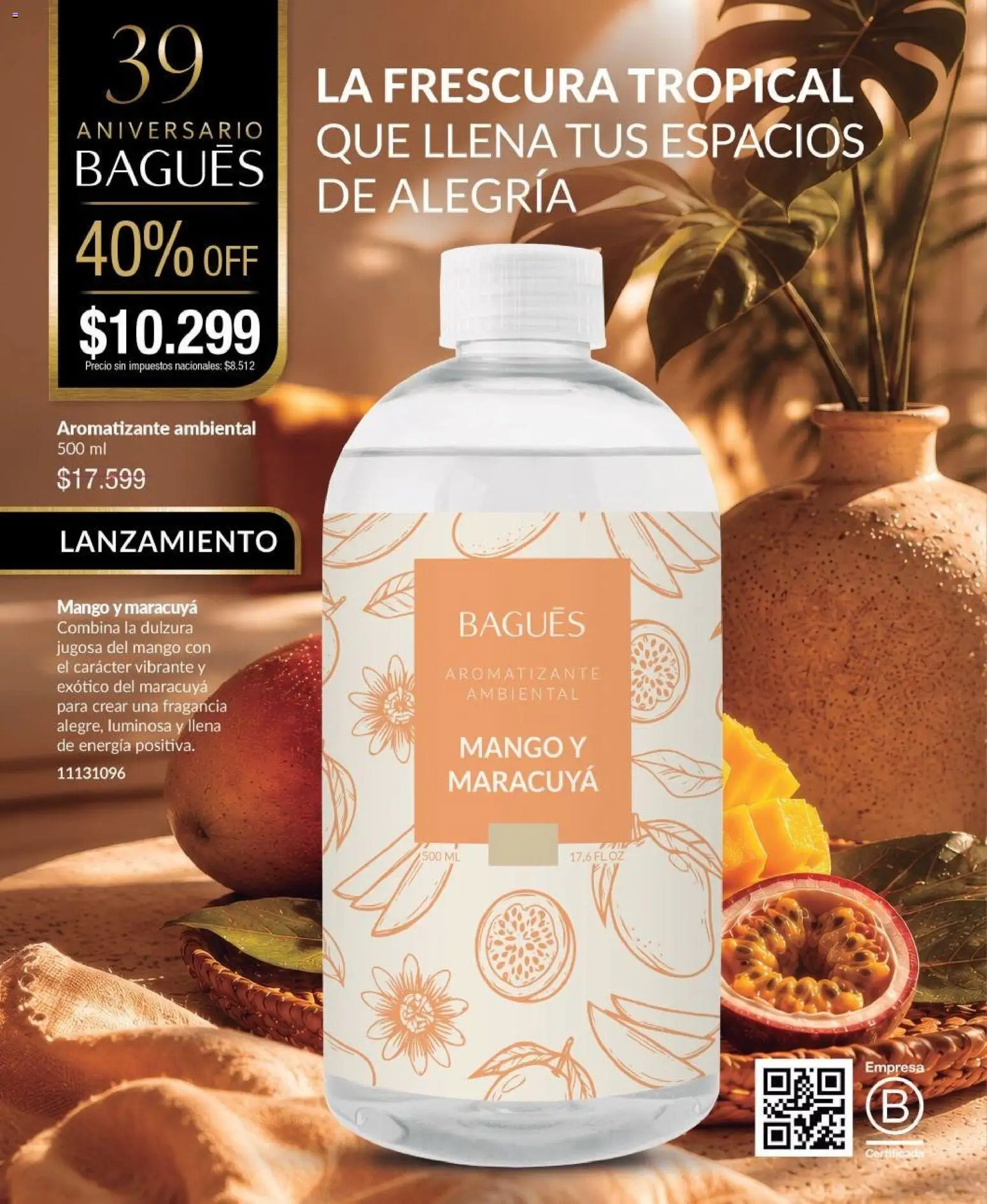 Bagués - Catálogo │ válido desde el 24/08/2026 | Página: 100
