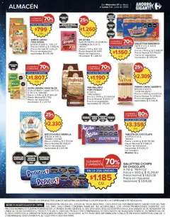 Vista previa Carrefour ofertas válido desde el 27.05.2026 | Página: 5