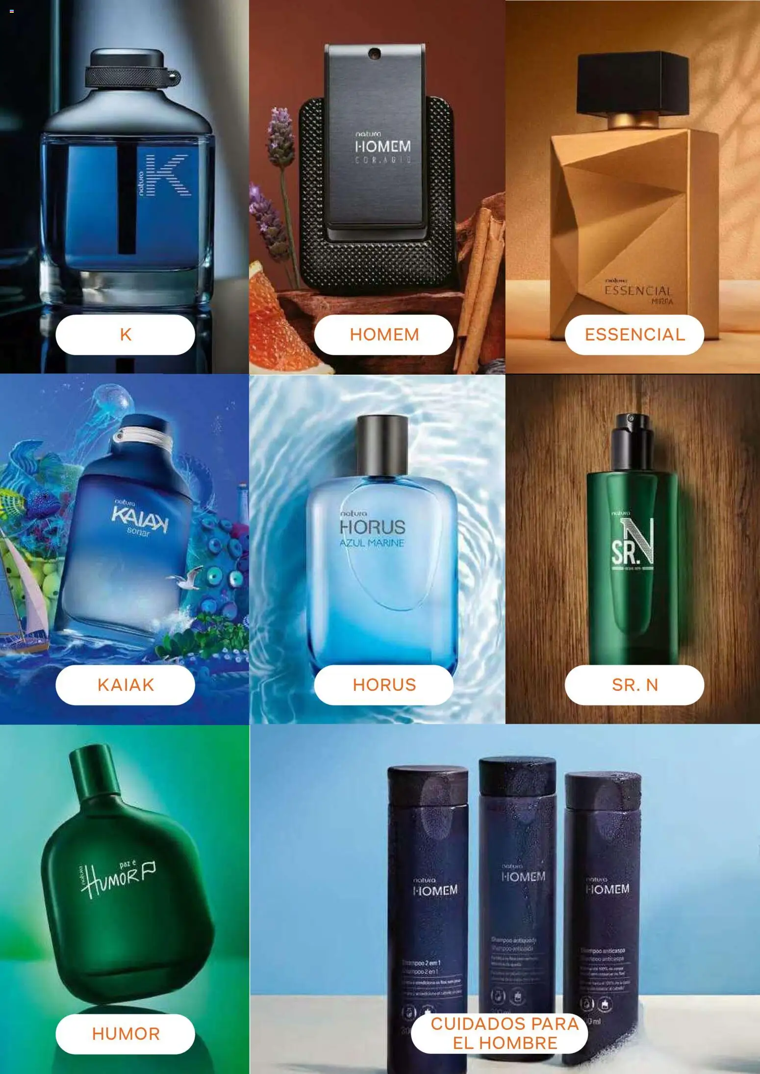 Natura revista - valida desde el 01/07/2026 | Página: 35