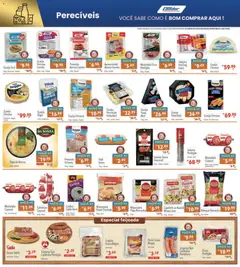 Supermercados Condor - Ofertas da semana - Pré-Visualização do folheto da loja Supermercados Condor, válido de 10/09/2026 | Página: 12