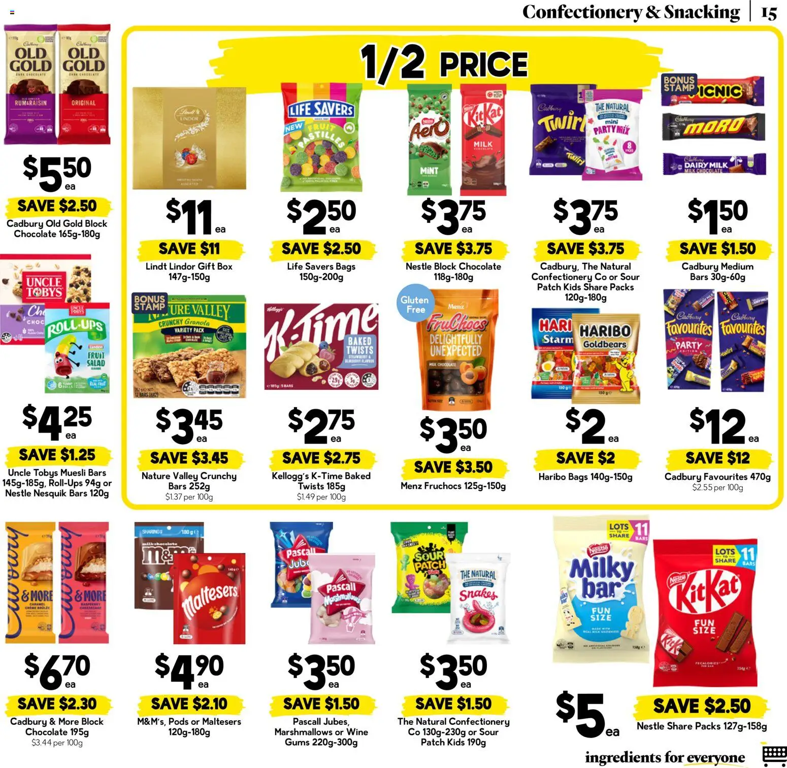Drakes catalogue - valid from 30/09/2026 | Page: 15