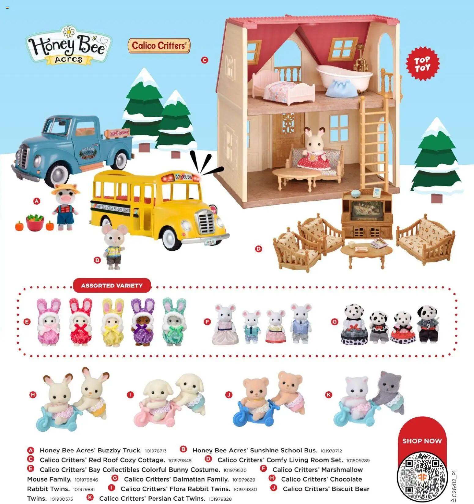 Mills Fleet Farm Catalogs - valid from 10/30/2026 | Page: 41