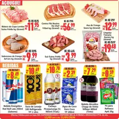 Big Supermercados - Ofertas da semana - Pré-Visualização do folheto da loja Big Supermercados, válido de 12.05.2026 | Página: 3