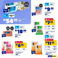 Vista previa de folleto Makro catálogo de la Makro válido desde 02/07/2026 | Página: 13