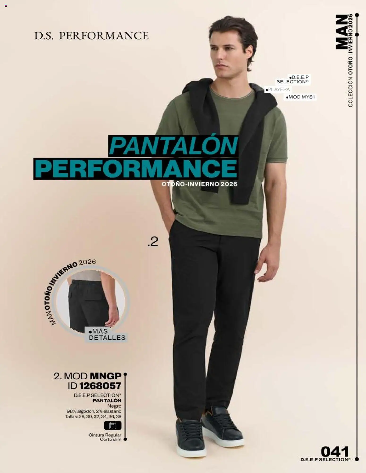 Nuevas ofertas de Price Shoes válidas en toda la República Mexicana desde el 01/09/2026. ¡Encuentra las mejores ofertas en Price Shoes catálogo Man! | Página: 41 | Productos: Playera