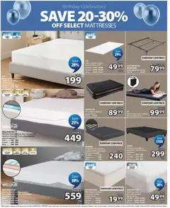 Preview of JYSK weekly flyer from shop JYSK valid from 23.04.2026 | Page: 12
