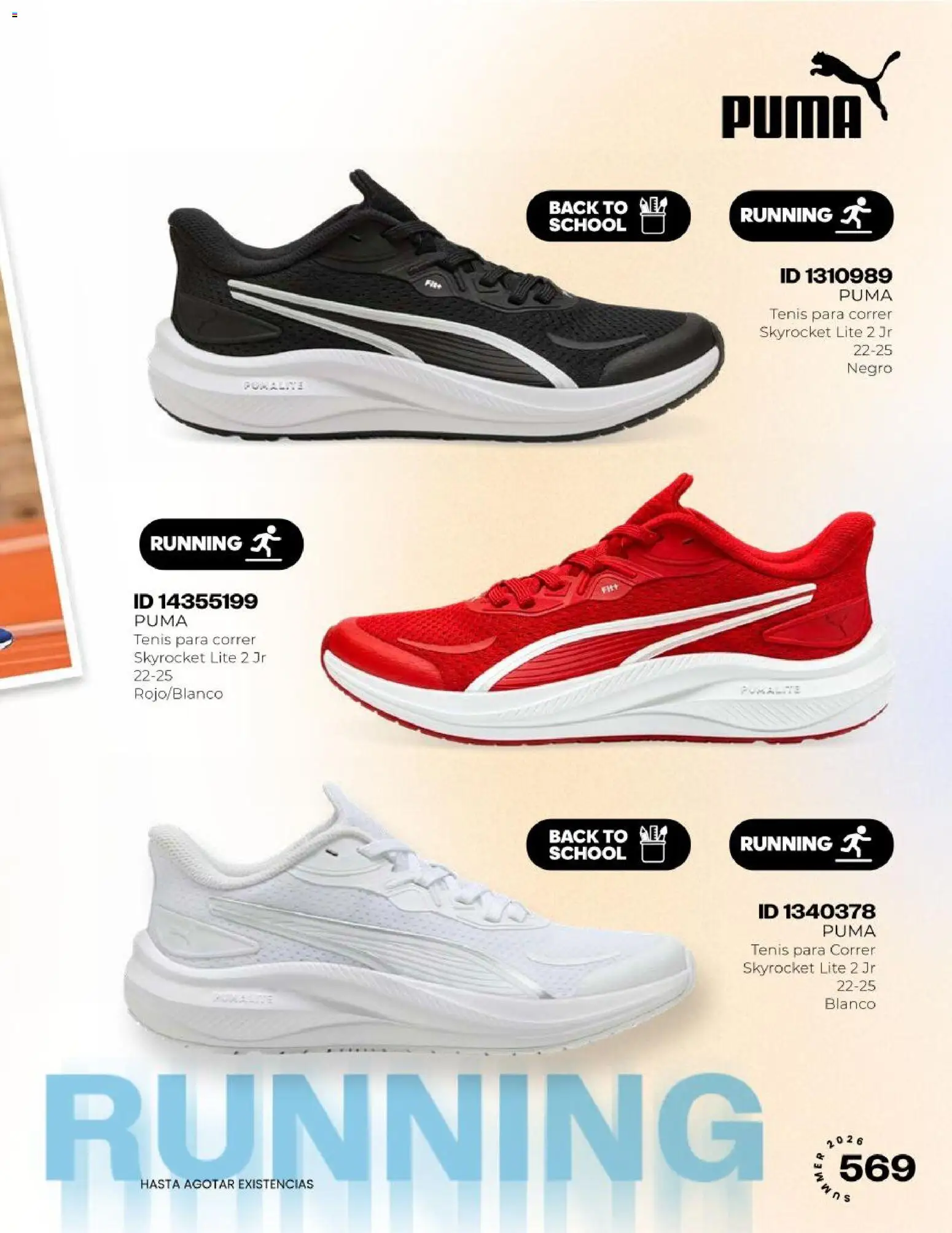 ¡El último » catálogo de Price Shoes para Mayo « está aquí! Descubre las SUPER OFERTAS. | México