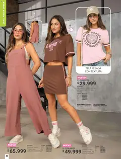 Carmel - Carmel C05 2026 -  Vista previa de la revista de la tienda Carmel valido desde el 01.05.2026 | Página: 26