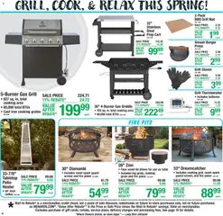 Preview of Menards weekly ads valid from 30.04.2026 | Page: 12