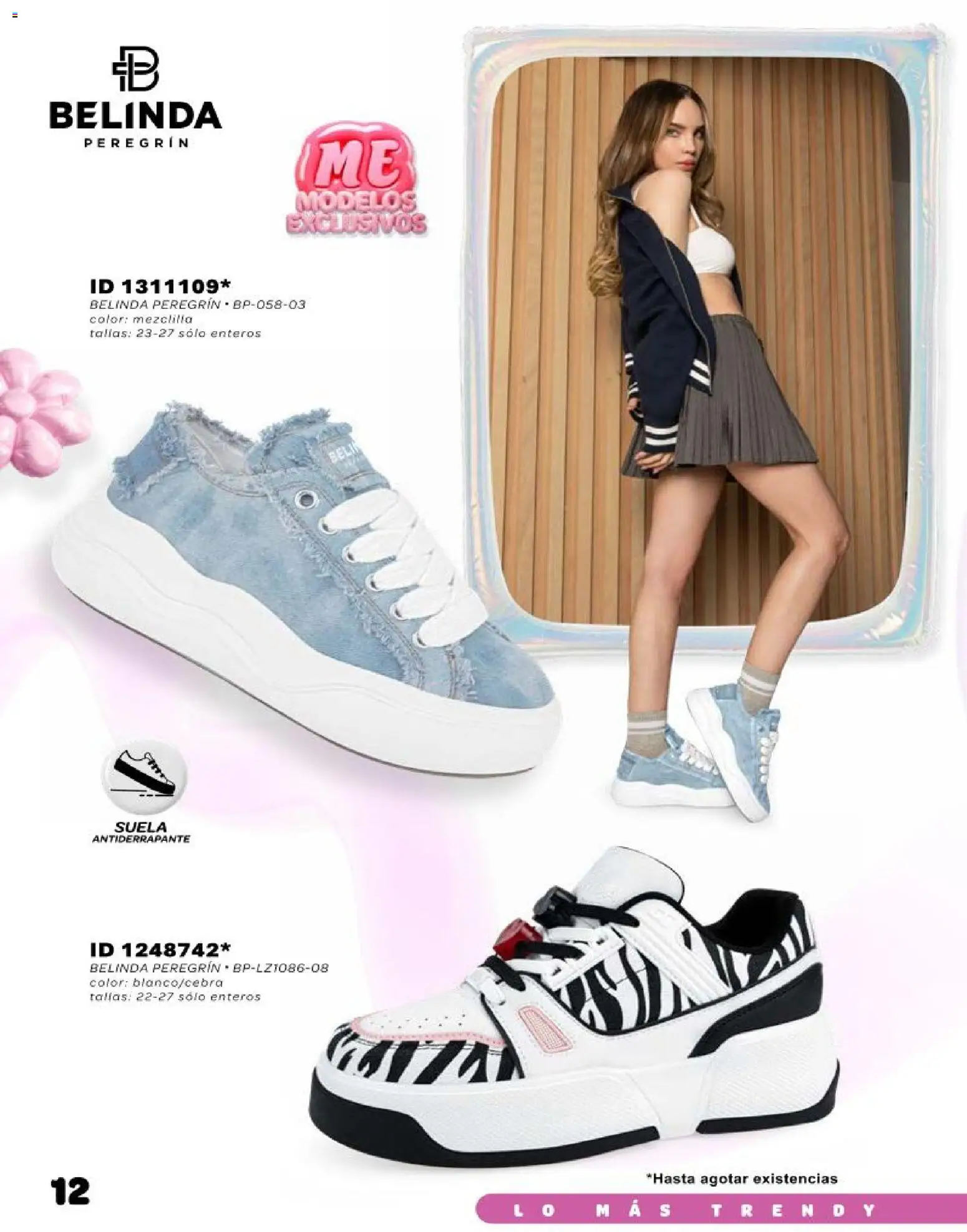 Catálogo Price Shoes de 02/04/2026 — page 11