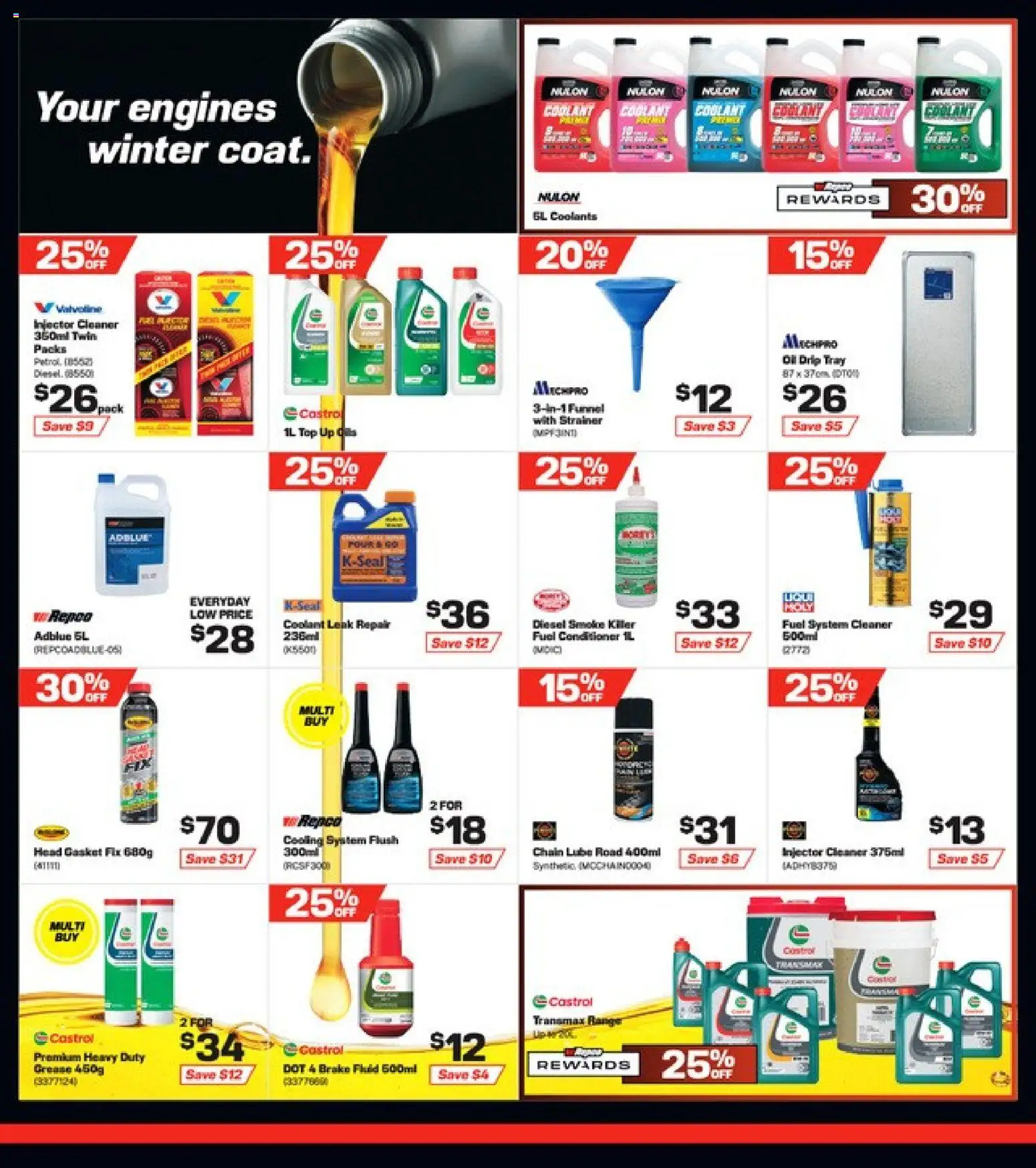 Repco catalogue from 06.05.2026 | Page: 14