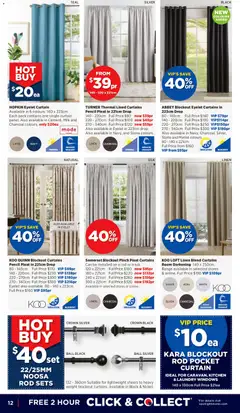 Preview of Spotlight catalogue - valid from 24/06/2026 | Page: 12