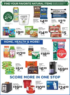 Preview of Fry's Food weekly ads valid from 08/05/2026 | Page: 8