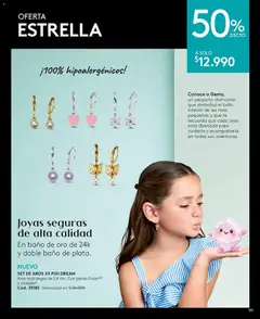 Catálogo Ésika Campaña 11 válido desde el 15.06.2026 | Página: 111
