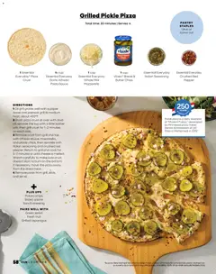 Preview of Cub Foods weekly ads valid from 06/01/2026 | Page: 58 | Products: Butter, Pasta, Chips, Salad