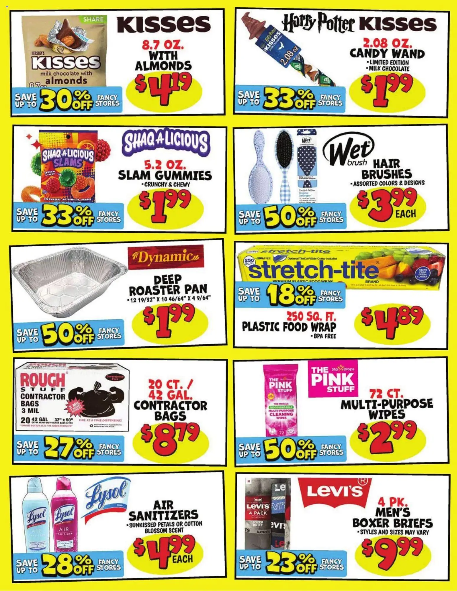Ollie's Weekly Ad - valid from 10/08/2026 | Page: 3
