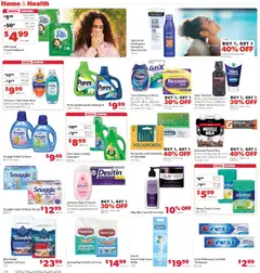 Preview of Family Fare weekly ads valid from 24.05.2026 | Page: 11 | Products: Milk, Sunscreen, Detergent, Aloe Vera